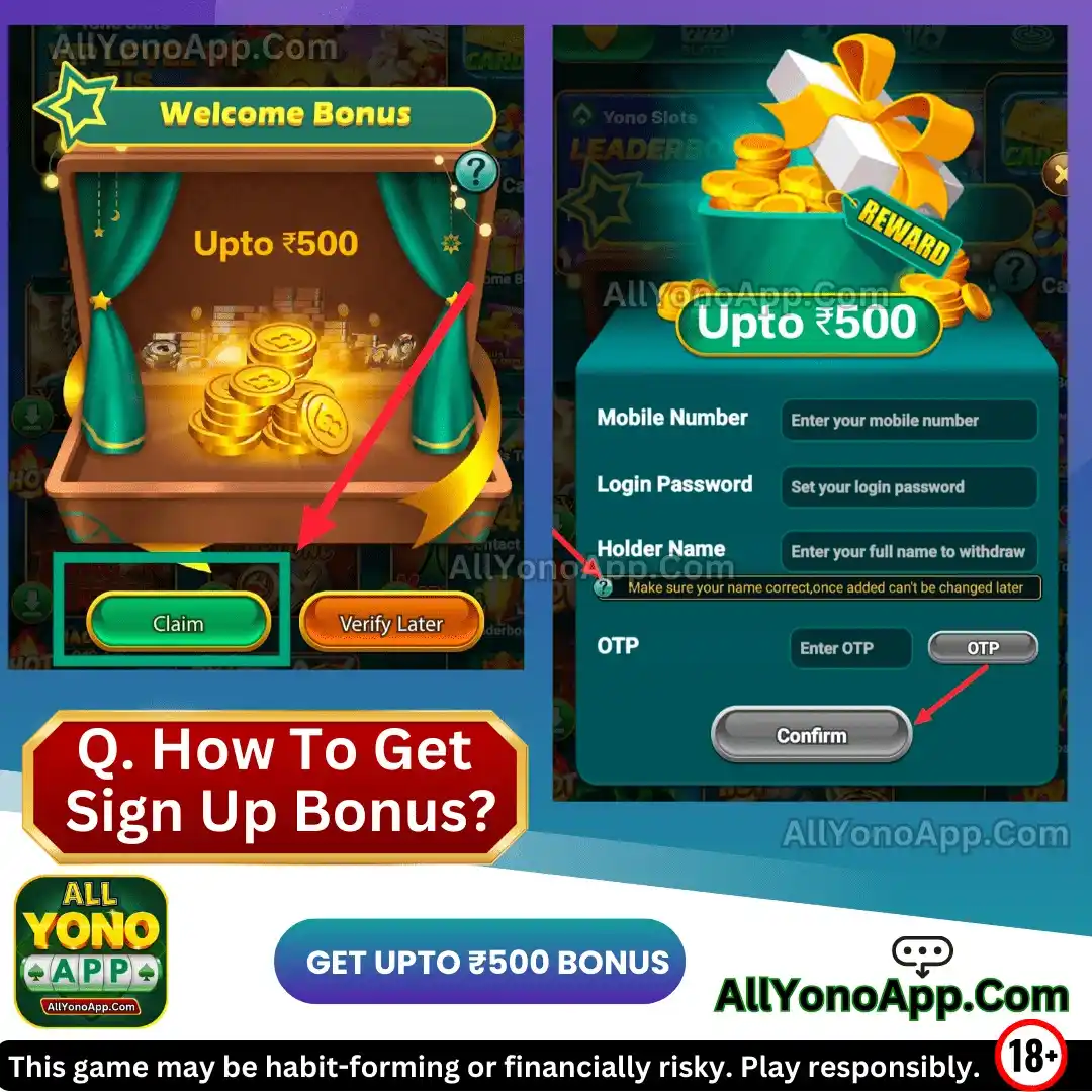 ICIC Games Bonus